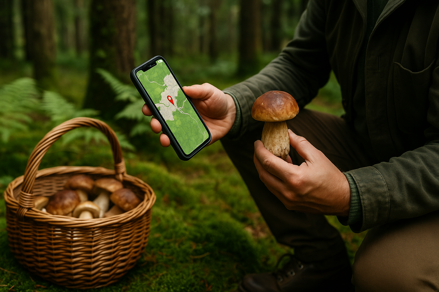 Geoticket