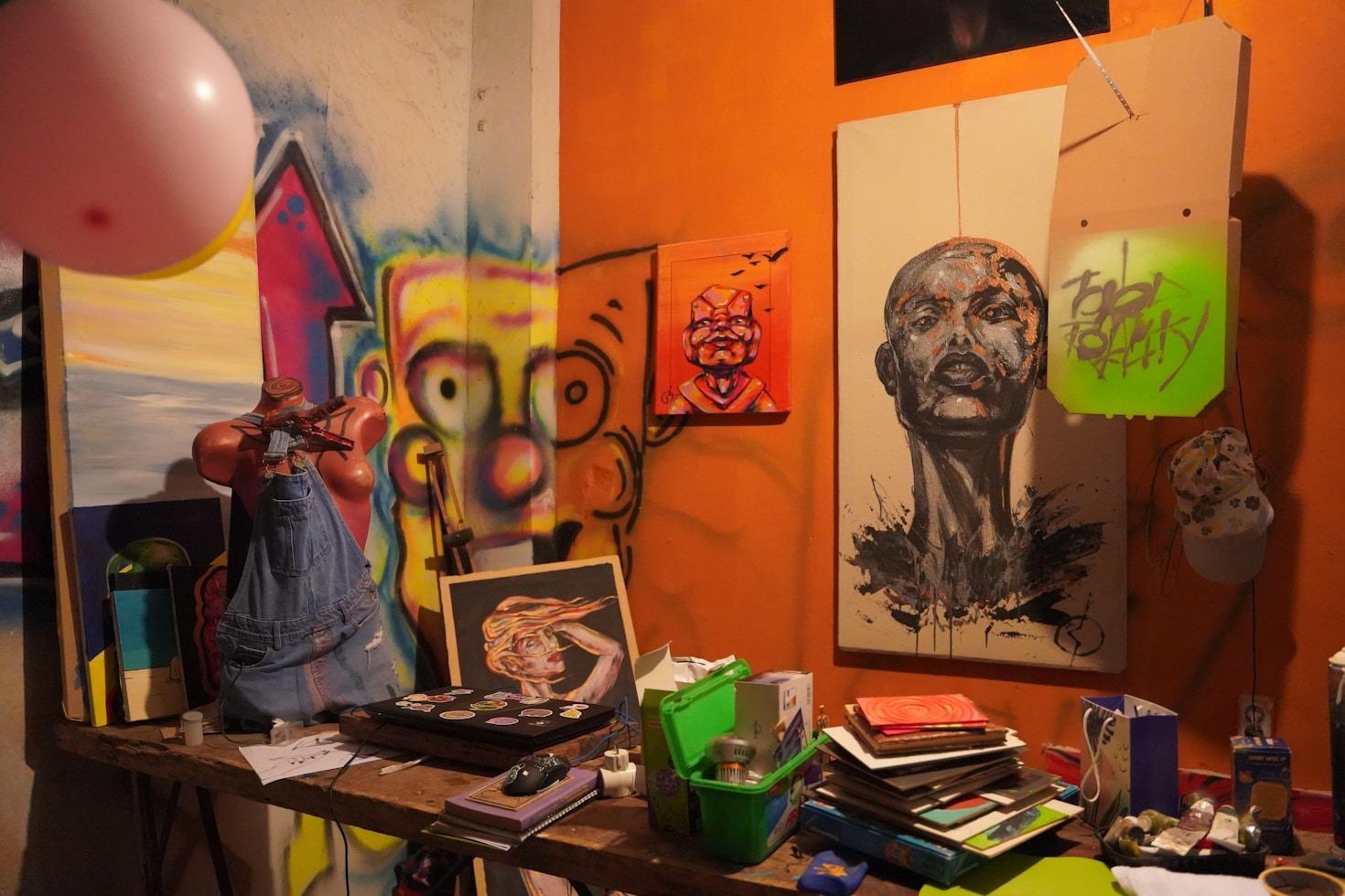 Dieci ispirazioni per i tuoi sogni creativi