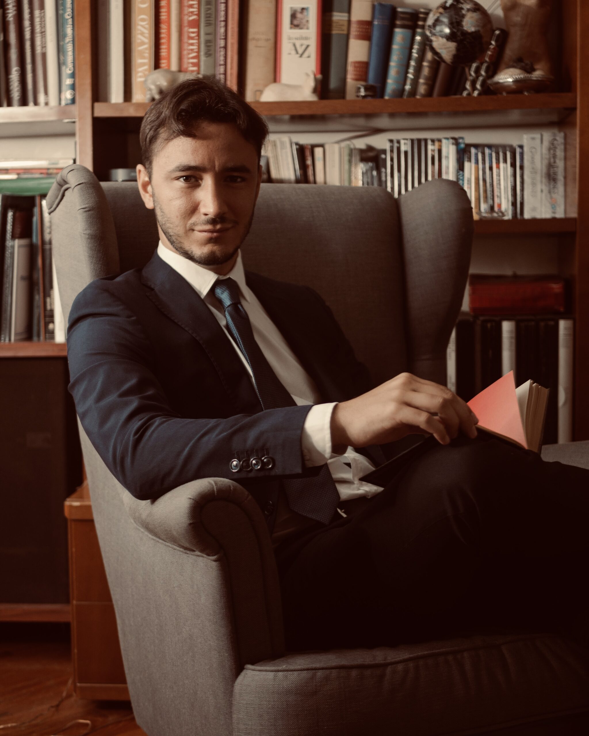 Foto Francesco Biacchi